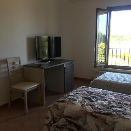 Residenza Bibiena Otel Mantua Dış mekan fotoğraf