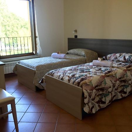 Residenza Bibiena Otel Mantua Dış mekan fotoğraf