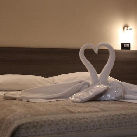 Residenza Bibiena Otel Mantua Dış mekan fotoğraf