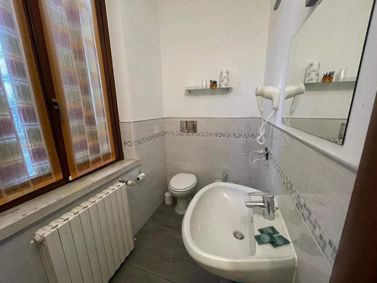 Residenza Bibiena Otel Mantua Dış mekan fotoğraf