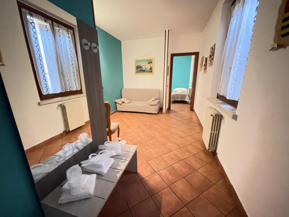 Residenza Bibiena Otel Mantua Dış mekan fotoğraf