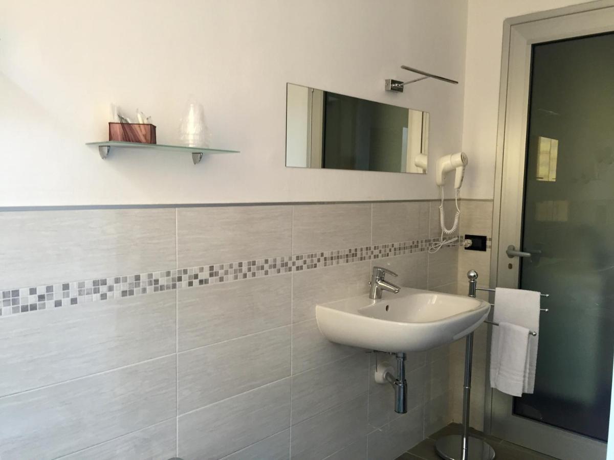 Residenza Bibiena Otel Mantua Dış mekan fotoğraf