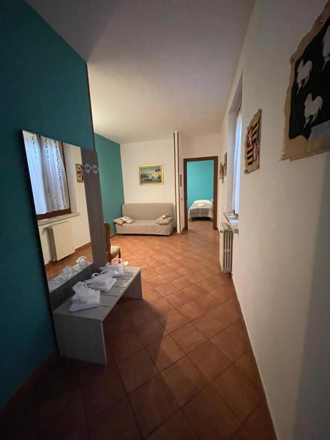 Residenza Bibiena Otel Mantua Dış mekan fotoğraf