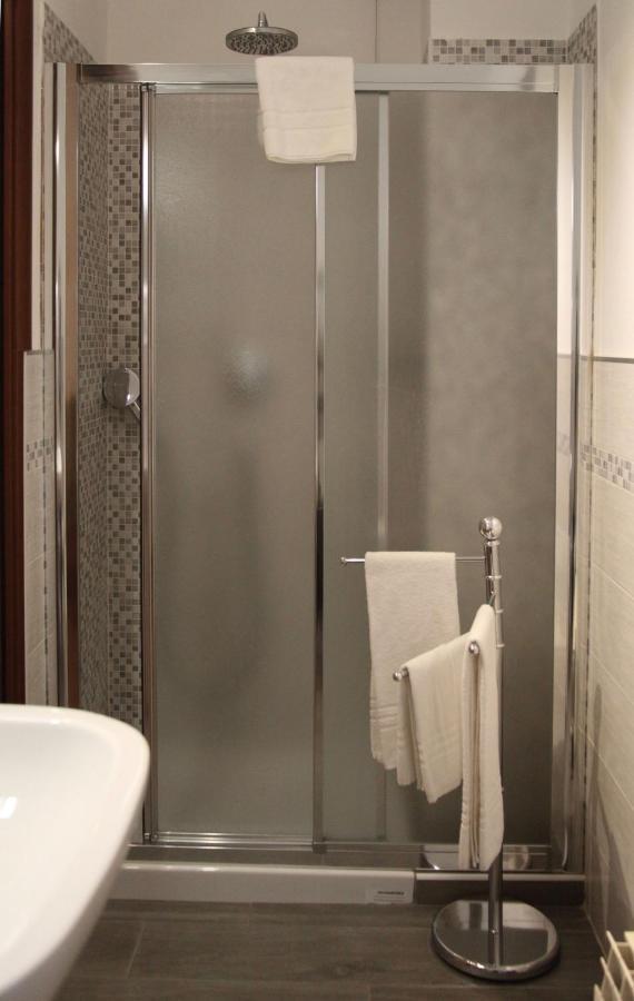 Residenza Bibiena Otel Mantua Dış mekan fotoğraf