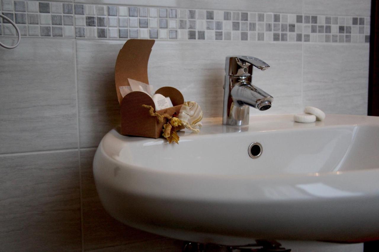Residenza Bibiena Otel Mantua Dış mekan fotoğraf