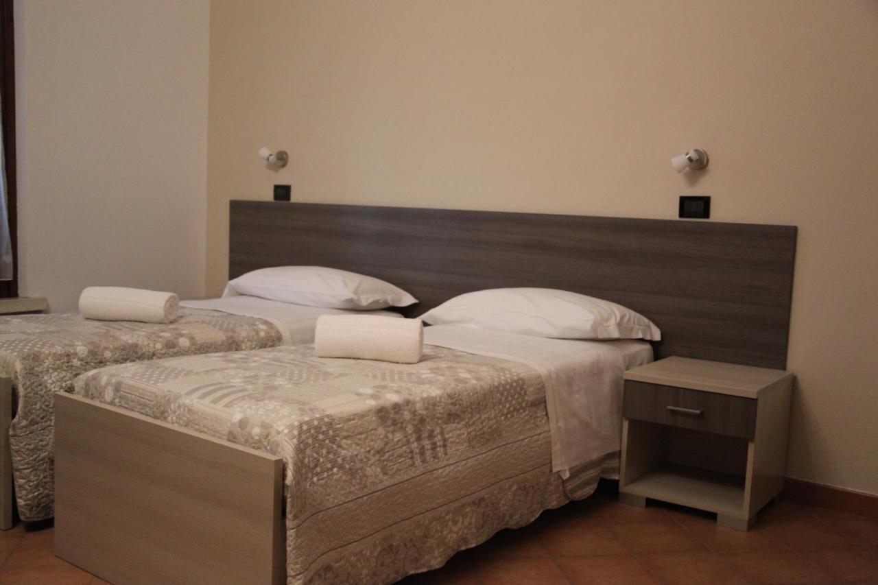 Residenza Bibiena Otel Mantua Dış mekan fotoğraf