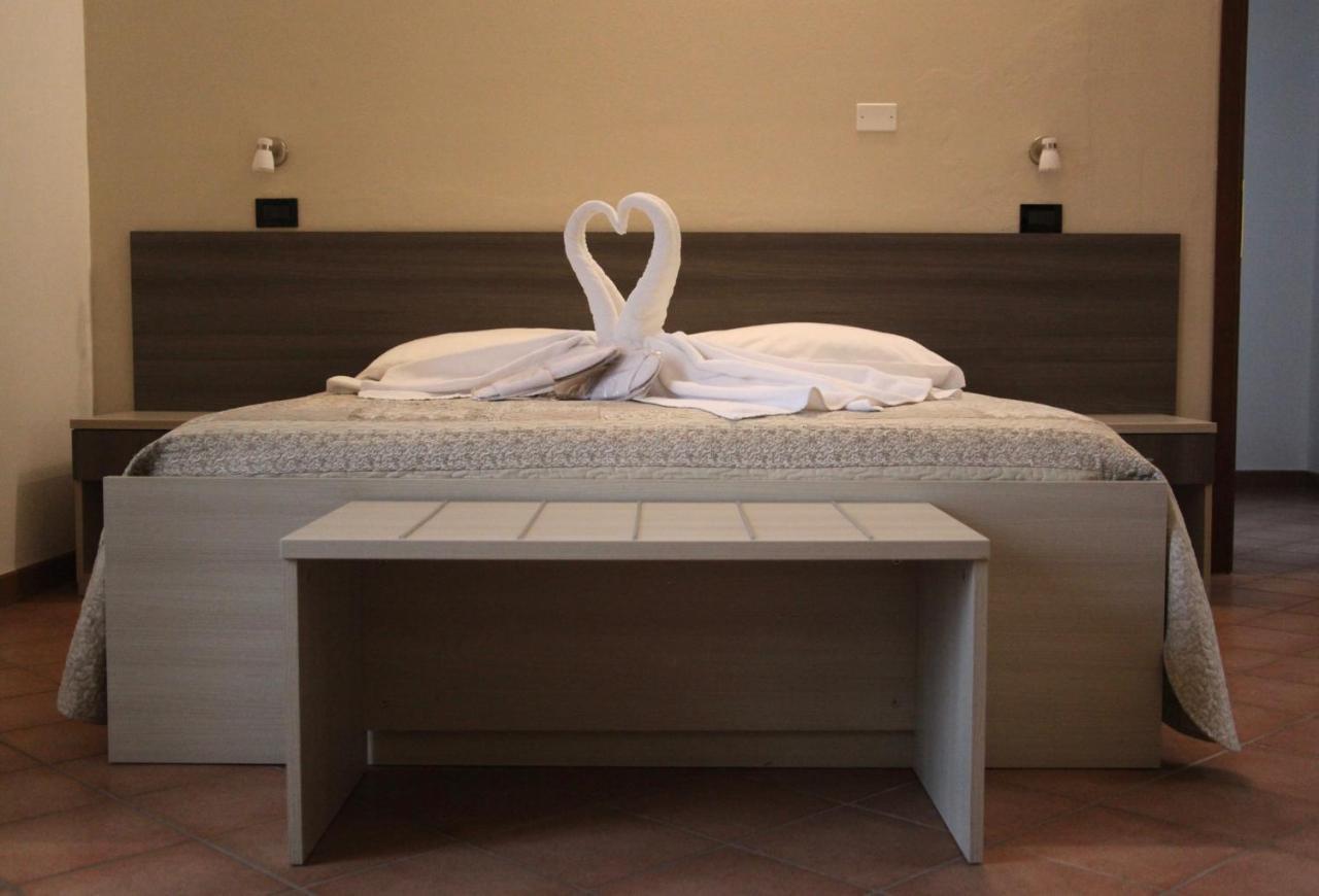 Residenza Bibiena Otel Mantua Dış mekan fotoğraf